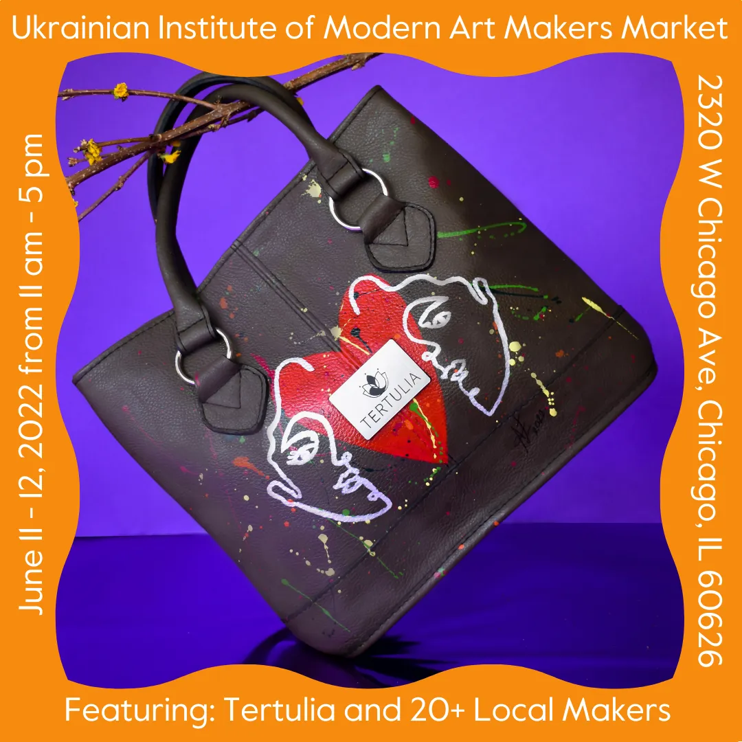 UIMA's Maker's Market