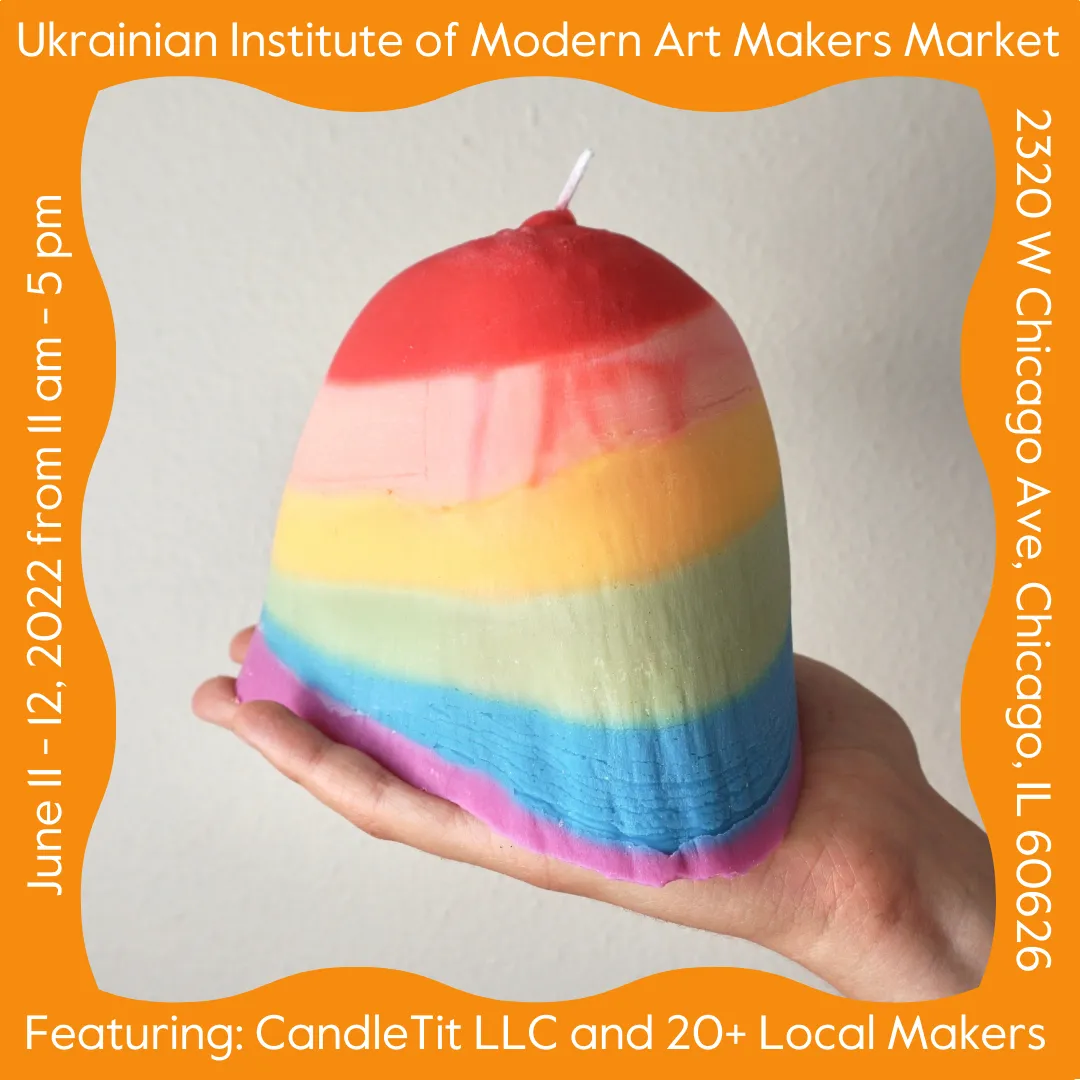 UIMA's Maker's Market