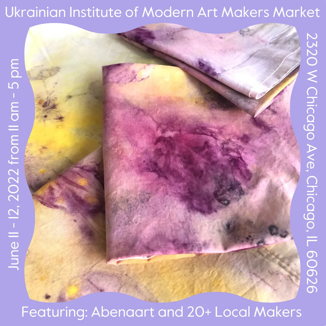 UIMA's Maker's Market