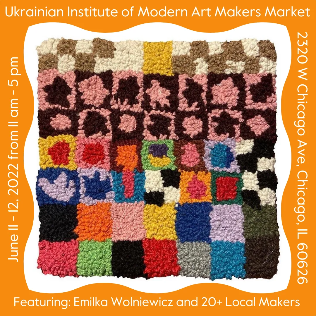 UIMA's Maker's Market