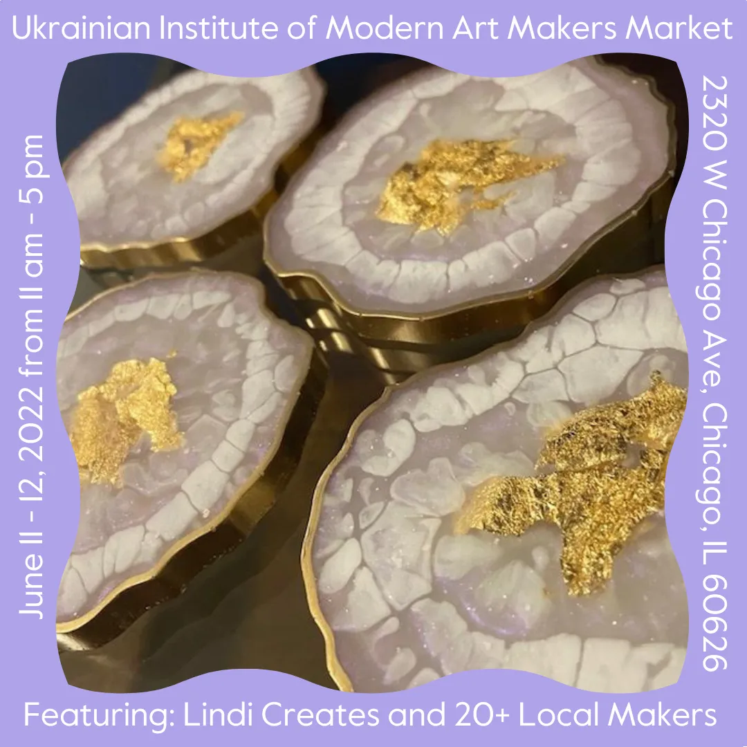 UIMA's Maker's Market