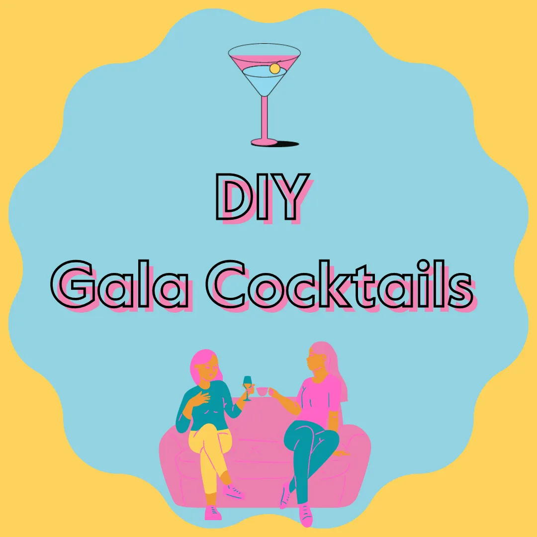 Virtual Arts Fundraiser Gala 2020
