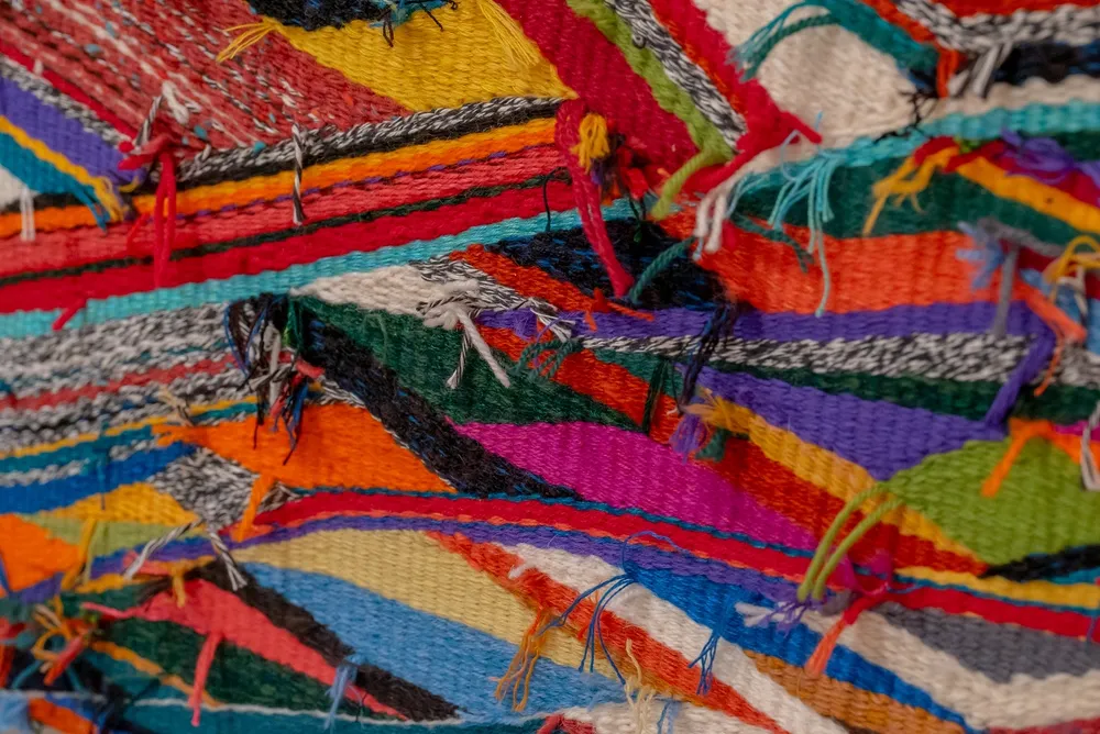 Weaving Stories: a Workshop for Craft in Chicago from the 1970s-80s and Beyond