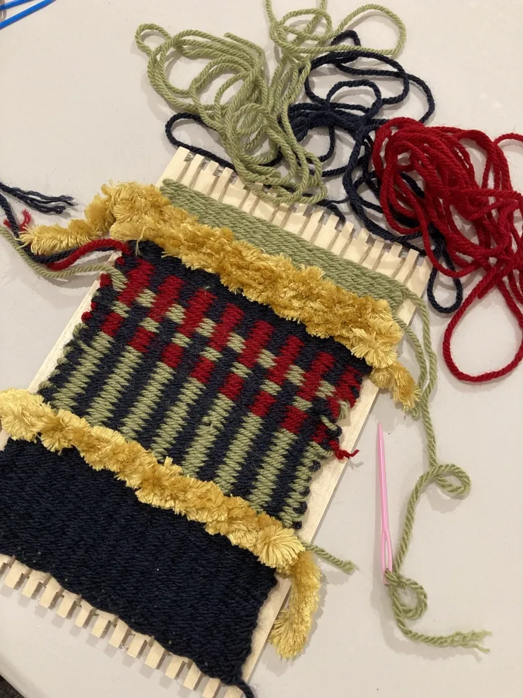 Weaving Stories: a Workshop for Craft in Chicago from the 1970s-80s and Beyond