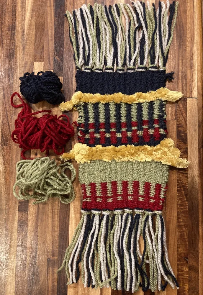 Weaving Stories: a Workshop for Craft in Chicago from the 1970s-80s and Beyond