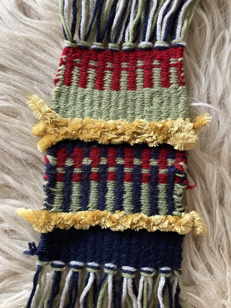 Weaving Stories: a Workshop for Craft in Chicago from the 1970s-80s and Beyond