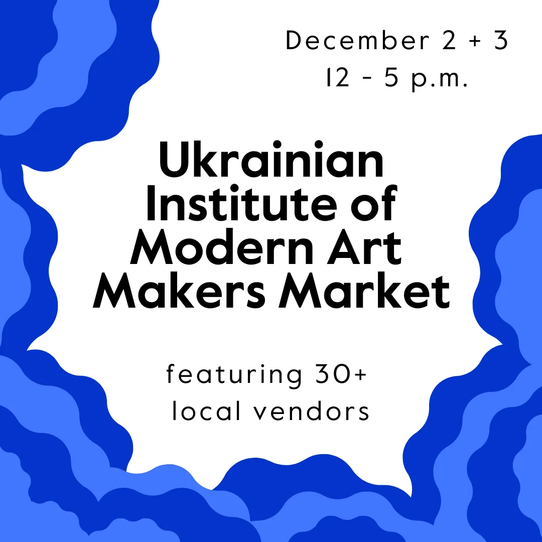 Winter Makers Market
