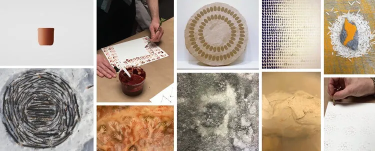 Working with Nature Inside Out Second Series