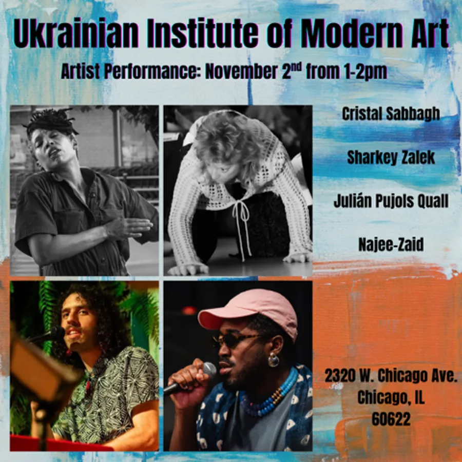 Artist Performance