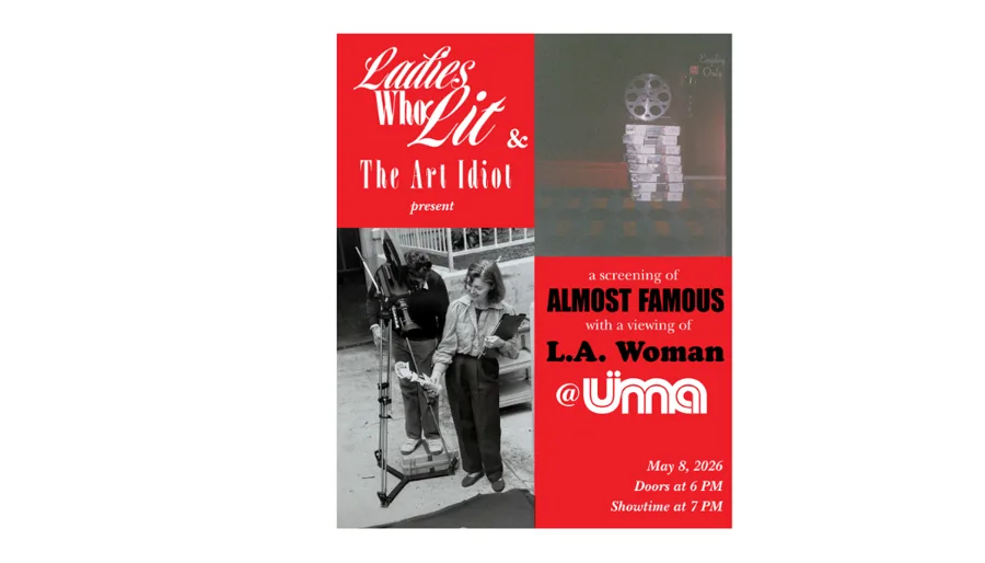 L.A. Woman Closing Celebration