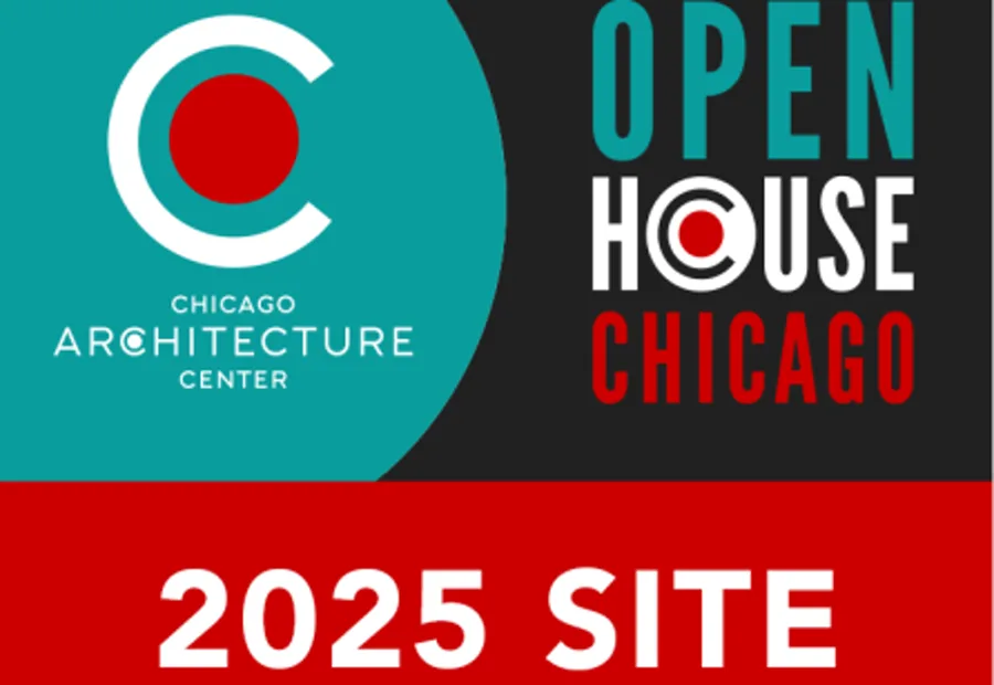 Open House Chicago (October 18-19)