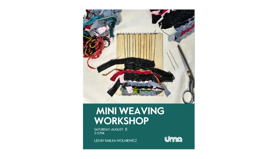 Visible Mending