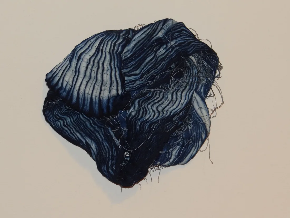 Installation view or artwork from Axiom