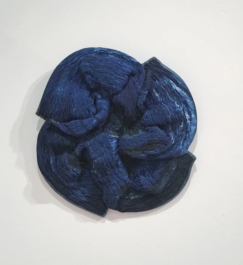 Installation view or artwork from Axiom