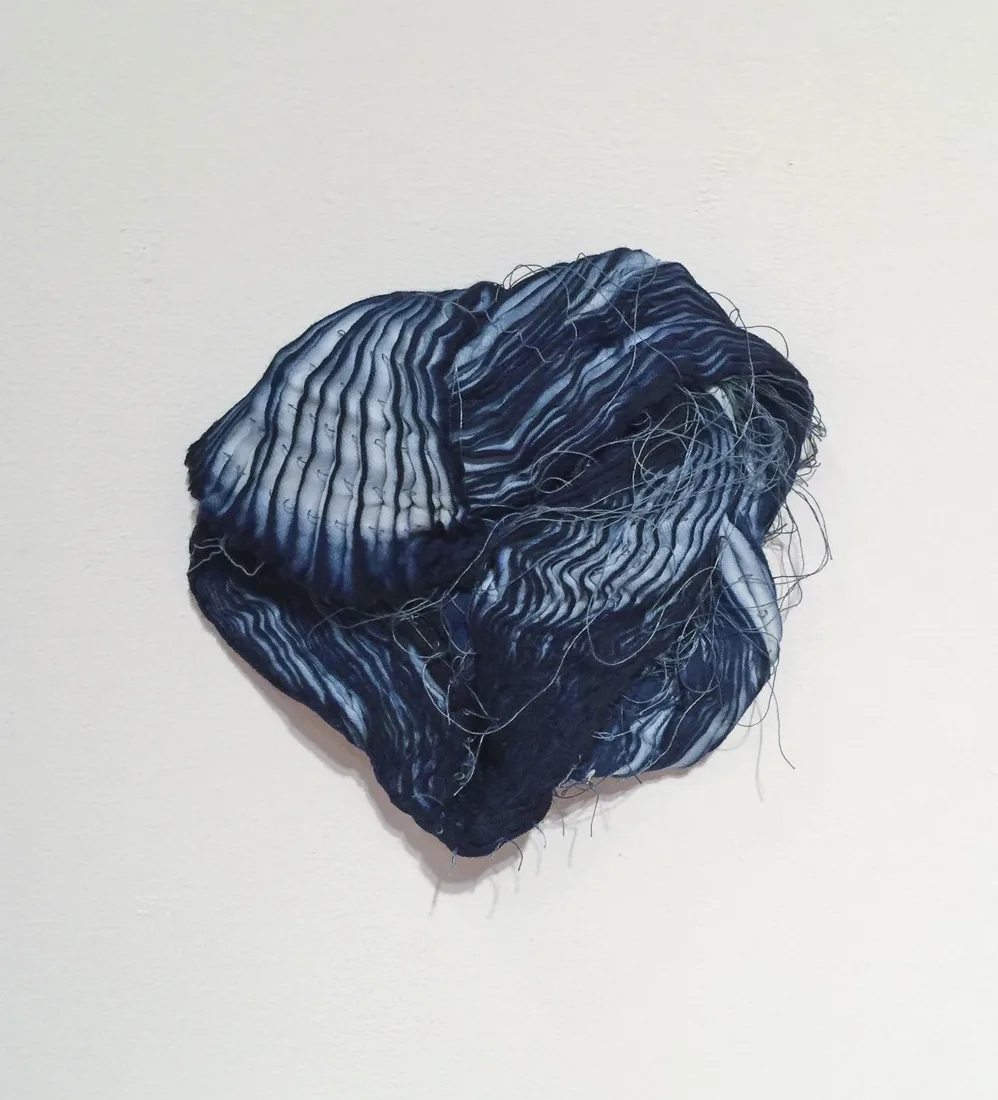 Installation view or artwork from Axiom