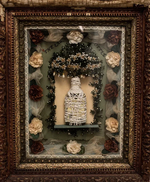 Installation view or artwork from Marcos Raya – Night Train
