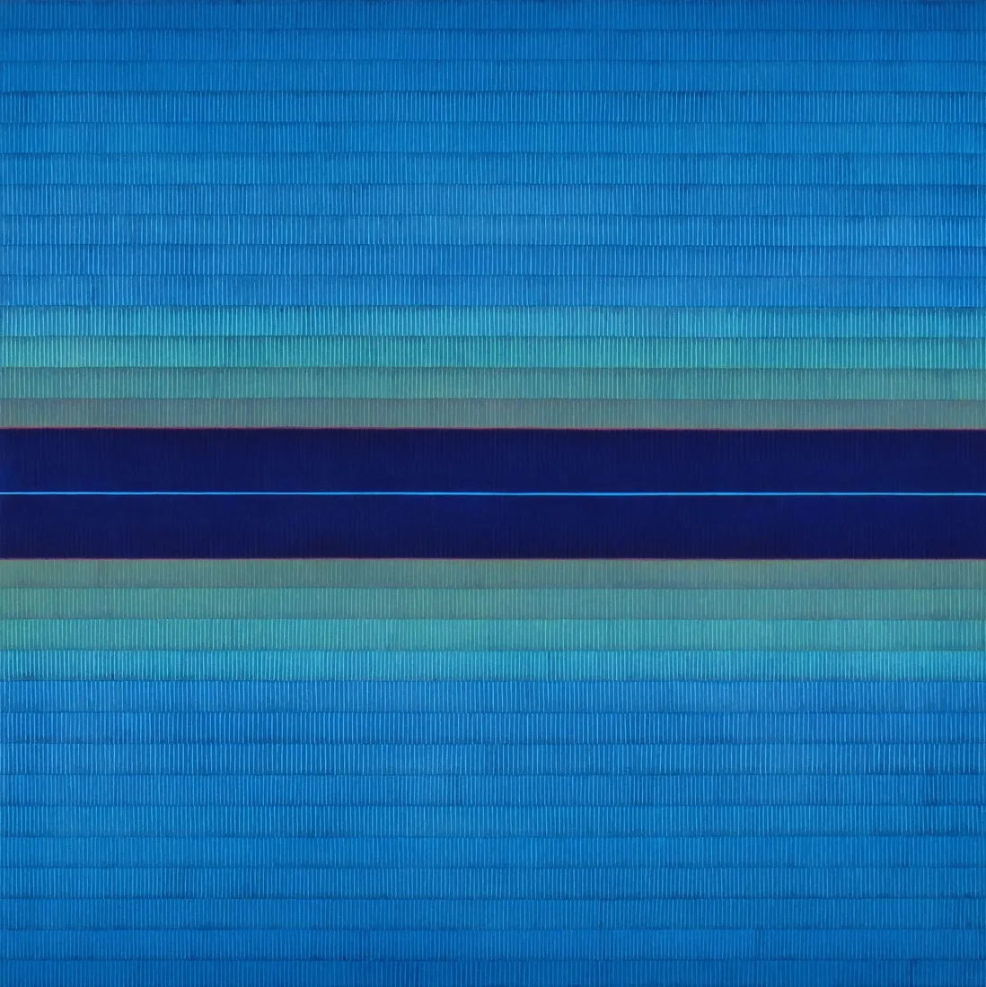Installation view or artwork from Reality Check: Directions in Contemporary Art since Ukrainian Independence